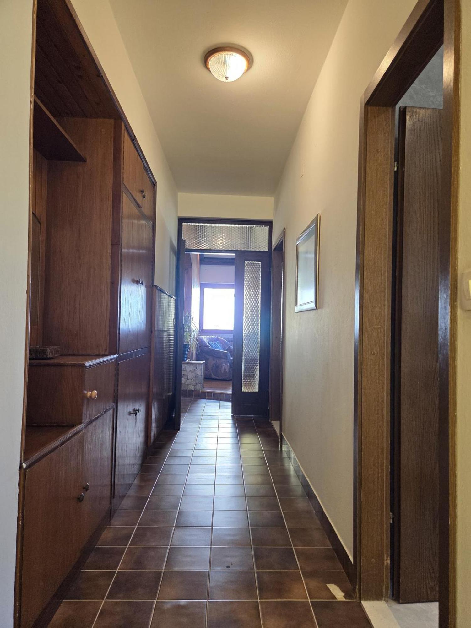 Apartments Jelena Supetar - Four Apartments - A Small House With A Private Yard - Two-Room Apartment With A Sea View - Studio Apartment - Two-Room Apartment With Garden View- Free Parking エクステリア 写真