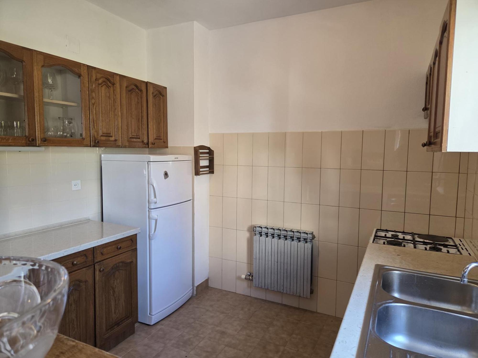 Apartments Jelena Supetar - Four Apartments - A Small House With A Private Yard - Two-Room Apartment With A Sea View - Studio Apartment - Two-Room Apartment With Garden View- Free Parking エクステリア 写真
